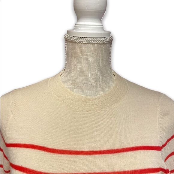 A.L.C. | EUC Women’s Crewneck Long-sleeve Sweater Size XS - Picture 2 of 7